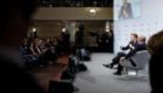 "ميونخ للأمن".. قضايا دولية وإقليمية شاملة