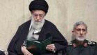 لماذا غاب قاآني عن حضور مناسبة بمنزل مرشد إيران؟