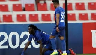 جوميز مهاجم الهلال
