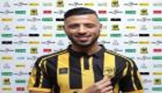 الاتحاد يجهز أنيس البدري لكلاسيكو الهلال