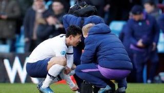 هيونج سون مين