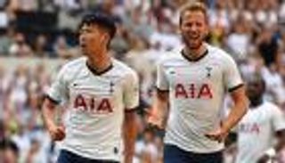 توتنهام يخسر ثلثي أهدافه قبل مرحلة الحسم بدوري أبطال أوروبا