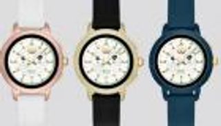 ساعة ذكية جديدة بتصميم أنيق.. تقيس نبضات القلب