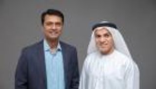 أول كتاب عن التحول الرقمي في الإمارات.. رحلة موثقة