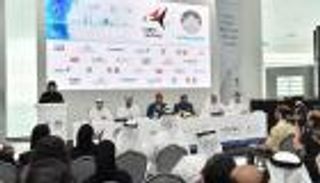 30 دولة تشارك بمعرضي "يومكس وسيمتكس 2020" في أبوظبي