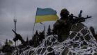 أوكرانيا تدرس السيطرة على حدود "دونباس" في خطوة قد تغضب روسيا