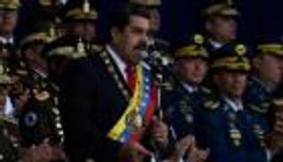 الجنائية الدولية تدرس طلب فنزويلا التحقيق حول العقوبات الأمريكية