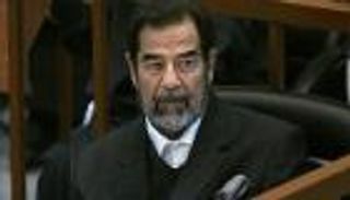 الكويت تعفو عن أقدم متعاونين مع نظام صدام وتضع شرطا