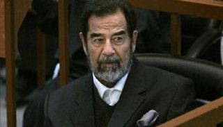 صدام حسين- أرشيفية