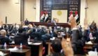 "العليا" العراقية ترفض تجميد لجنة تعديل الدستور والوقت يداهمها