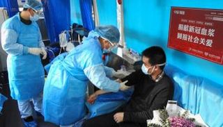 التدابير التي اتخذتها الصين لم تمنع الفيروس من الانتشار