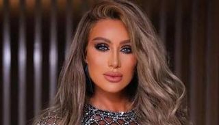 الفنانة اللبنانية مايا دياب