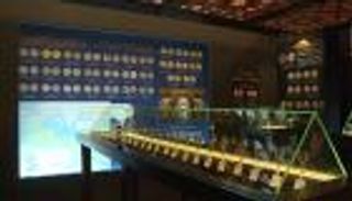 "النقود الإسلامية.. تاريخ يُكشف".. معرض يجسد قيم التسامح بالإمارات