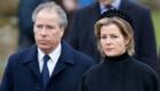 طلاق جديد في الأسرة الملكية البريطانية.. الثاني خلال أسبوع