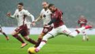 جدول ترتيب الدوري الإيطالي بعد انتهاء الجولة 24