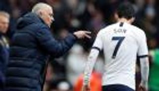 على غرار برشلونة.. جماهير توتنهام تطالب بصفقة استثنائية