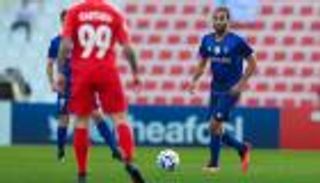 الهلال يحدد موعد الكشف عن حجم إصابة عبدالله عطيف