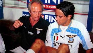 إيريسكون وإنزاجي 