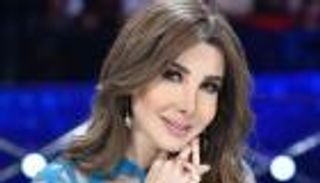 ابنة نانسي عجرم تشعل مواقع التواصل بمشهد تمثيلي