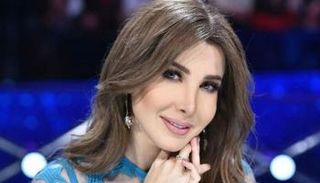 المطربة اللبنانية نانسي عجرم