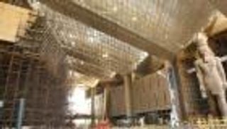 المتحف المصري الكبير يتحول لـ"هيئة اقتصادية" بقرار رئاسي