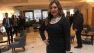 ليلى علوي لأحمد خليل: "لو قابلتك بدري شوية كنت اتجوزتك"