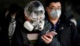 إجراءات صينية جديدة للحد من تفشي "كورونا"  