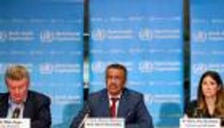 "الصحة العالمية" ترفض تعليق رحلات السفن السياحية