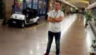 3 ساعات من الرعب.. مراقب مصري يروي تفاصيل رحلته من القاهرة للصين