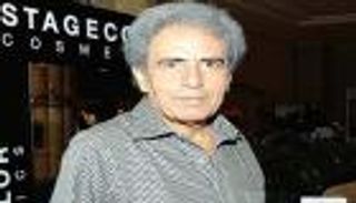 وفاة الشاعر السوري بندر عبدالحميد عن 73 عاما