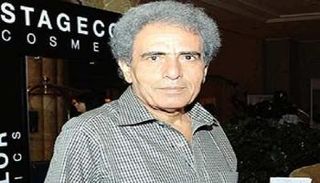 الشاعر والناقد السينمائي السوري بندر عبدالحميد