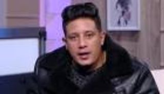 حمو بيكا يكشف عن إصابته بمرض خطير.. ووالدته تعتذر لهاني شاكر