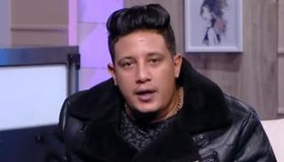 حمو بيكا يكشف عن إصابته بمرض خطير - أرشيفية