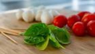 النظام الغذائي "المتوسطي" يحسن صحة المسنين