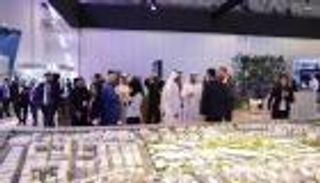 "إيكرس 2020 العقاري" بالشارقة يحقق 76% حجوزات
