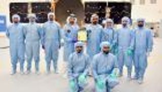 مسبار الأمل.. خطوات أخيرة للحلم الإماراتي