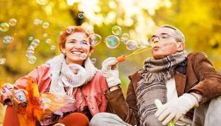 التجارب الجيدة يمكن أن تضمن عمرا بيولوجيا أصغر لكبار السن