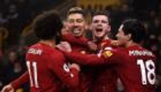 كأس ذهبية تنتظر ليفربول "الاستثنائي"