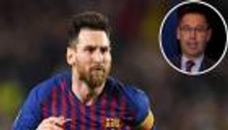 بالصور.. وثيقة تثبت تورط رئيس برشلونة في الحرب على ميسي