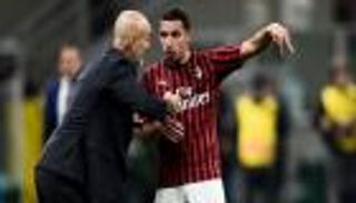 بيولي يرفض الهجوم على بن ناصر بسبب الإنذارات