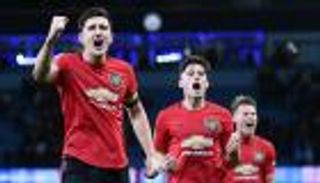 كيف أشعل مانشستر يونايتد الصراع على التأهل لدوري أبطال أوروبا؟