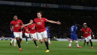 هاري ماجواير