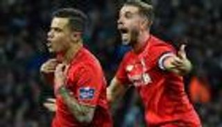 هندرسون: لاعبو ليفربول يتمنون عودة كوتينيو