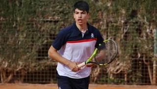 كارلوس ألكاراز