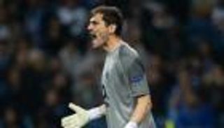 إنفوجراف.. ماذا قدم كاسياس في مسيرته بملاعب كرة القدم؟