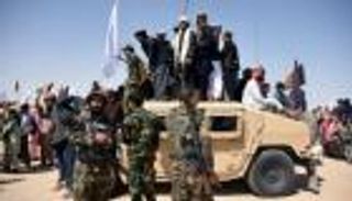 هدنة واشنطن وطالبان تدخل حيز التنفيذ خلال 5 أيام 