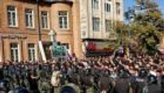 منظمة دولية توثق اعتقالات إيران لنشطاء في 2019