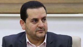 عبدالهادي الحويج وزير الخارجية في الحكومة الليبية- أرشيفية