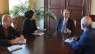 جول يطالب أردوغان بإصلاح ما أفسده مع مصر