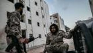 صحيفة: أوروبا تراقب مياه ليبيا لمنع الأسلحة التركية